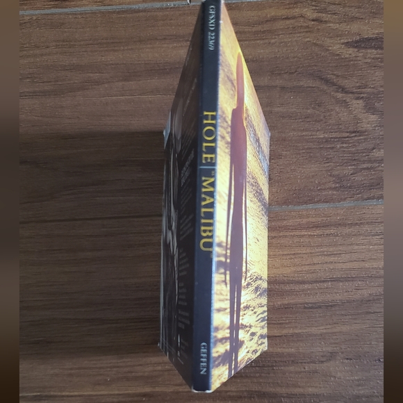 Hole - Malibu cd EP - Picture 5 of 6